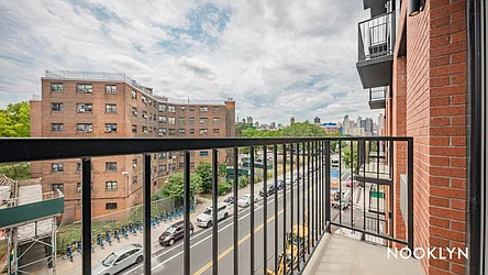 Rented by Nooklyn NYC LLC