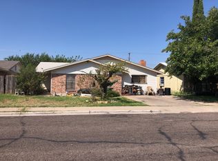 1337 Zeneta Ave, Odessa, TX 79763