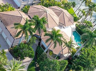 510 Harbor Gate Way, Longboat Key, FL 34228