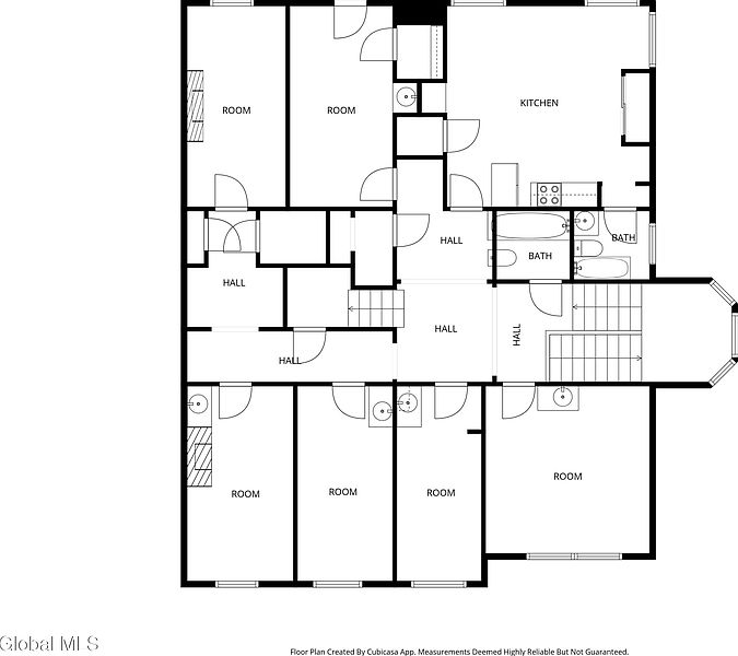 93rd image of 93 Ten Broeck Street