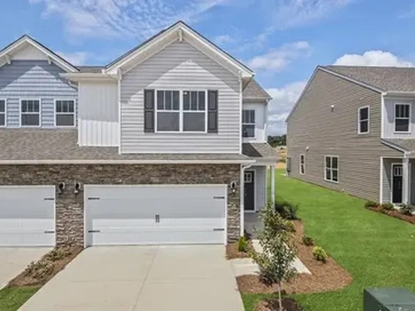1220 White Birch Ave, Huntersville, NC