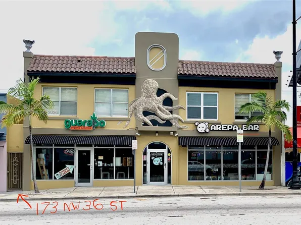 173 NW 36th St APT 2, Miami, FL 33127