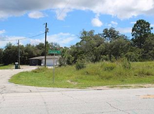 1537 Marlin Dr LOT 402-4, Kissimmee, FL 34759