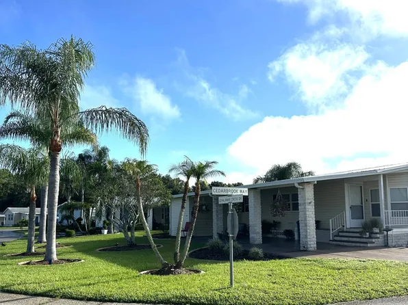 4604 Cedarbrook Way #401, Lakeland, FL 33801