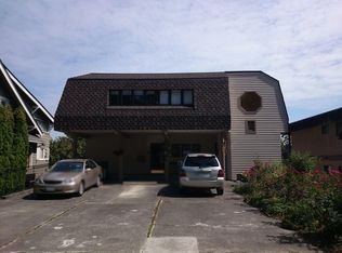 5228 21st Ave NE APT 3, Seattle, WA 98105