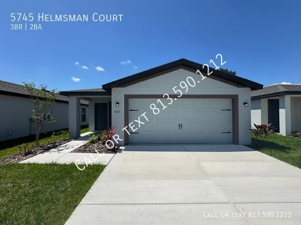 5745 Helmsman Ct, Tampa, FL 33619