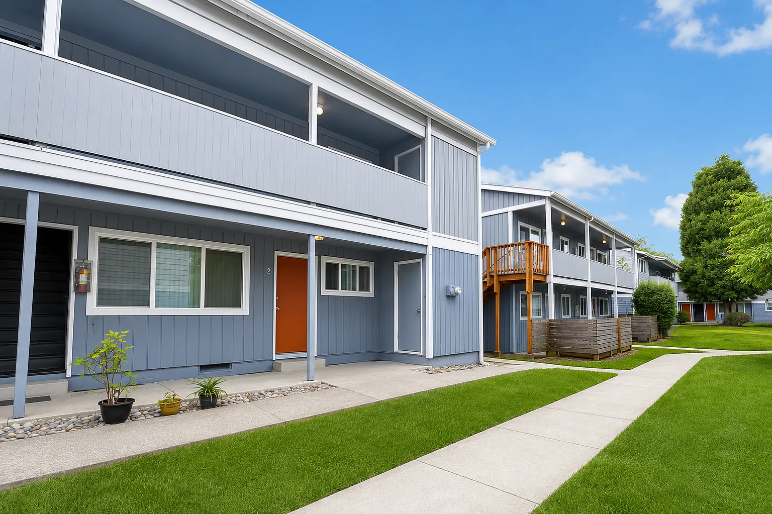 St Mary's Crossings Apartments — Photo 3