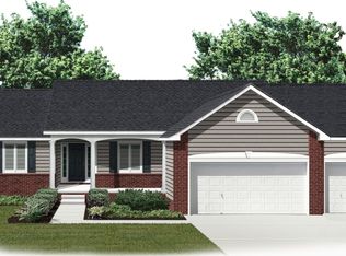 309 W Autumn Blaze Cir, Goddard, KS 67052