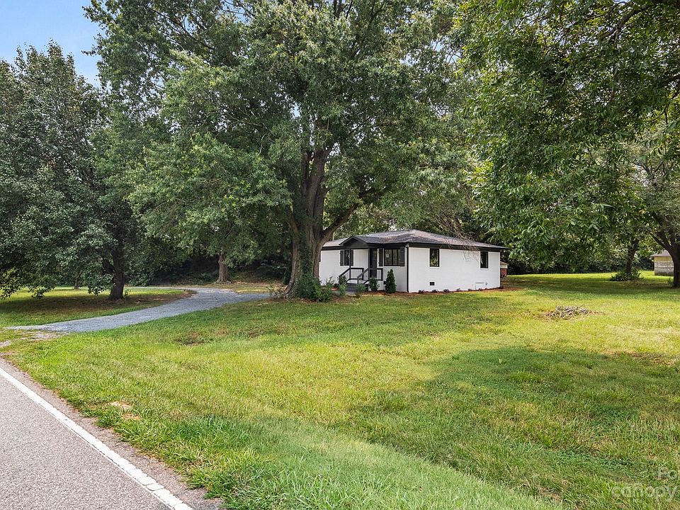 7514 Highway 205, Marshville, NC 28103 MLS CAR4050230 Zillow