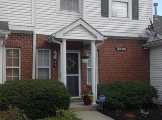 3041 Ravine Pointe Dr, Columbus, OH 43231