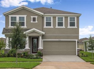 7405 Milestone Dr, Apollo Beach, FL 33572