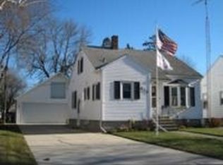 613 Cochrane St, Waupun, WI 53963