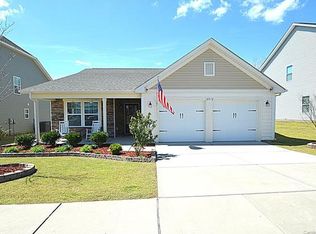 12872 Clydesdale Dr, Midland, NC 28107