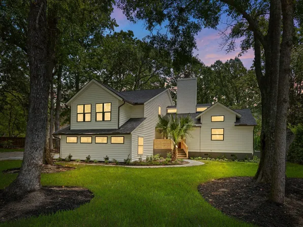 1134 Greenview Ln, Mount Pleasant, SC 29464