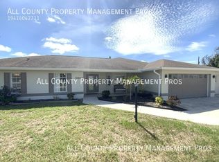5348 Drew Rd, Venice, FL 34293