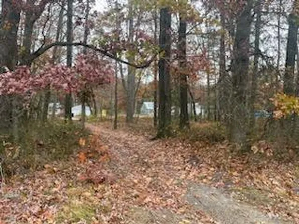 1947 S Dangl Rd, Muskegon, MI 49442