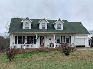2175 Black Rd, Prospect, TN 38477