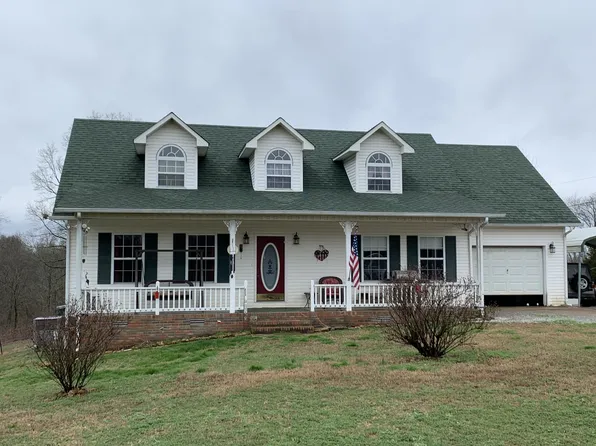 2175 Black Rd, Prospect, TN 38477