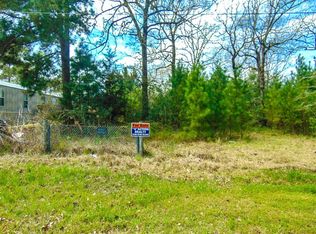 Post Oak Cv, Onalaska, TX 77360