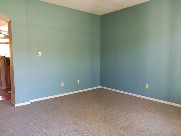 living or dinning room