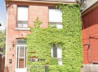 24 Locke St S #2, Hamilton, ON L8P3Z8