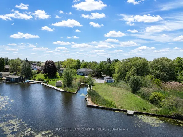 88 Riverglen Dr, Georgina, ON L4P 2R1