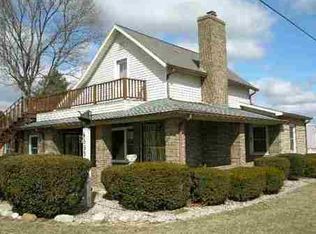4559 N State Route 15, Warsaw, IN 46582