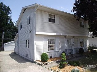 1215 Glenwood Ave, Fort Wayne, IN 46805