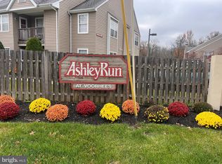 208 Ashley Run, Voorhees, NJ 08043