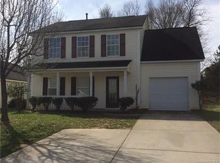 2809 Trestle Ct SW, Concord, NC 28025