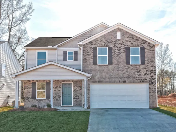 535 Tomlin Trl, Spartanburg, SC 29301