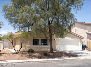 3925 Sheltering Pines St, Las Vegas, NV 89115