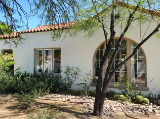 (Undisclosed Address), Tucson, AZ 85719