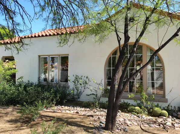 (undisclosed Address), Tucson, AZ 85719