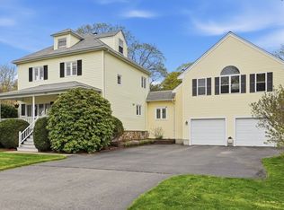 200 Branch St, Mansfield, MA 02048