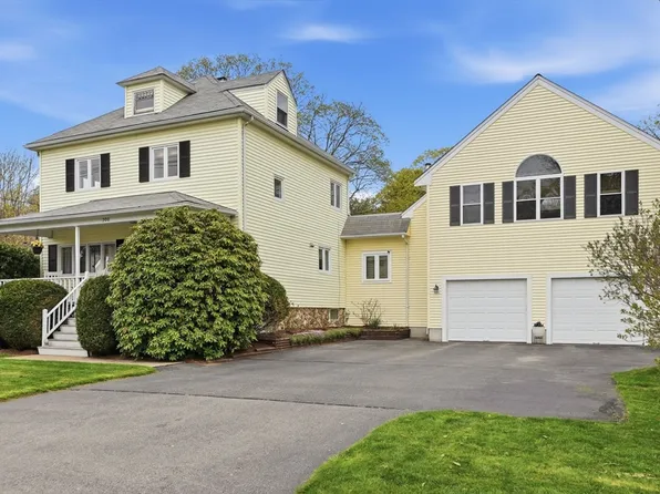 200 Branch St, Mansfield, MA 02048