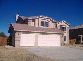 37229 Del Mar St, Palmdale, CA 93552