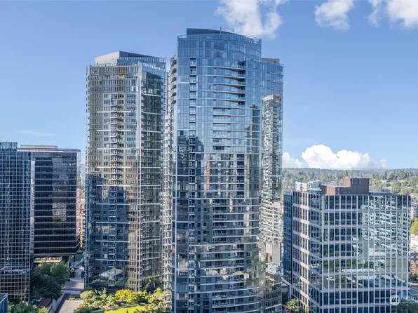 10700 NE 4th St #912, Bellevue, WA 98004