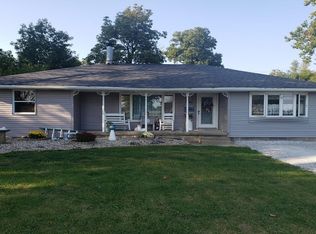 3756 E State Road 28, Frankfort, IN 46041