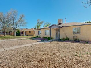 2704 Altez St NE, Albuquerque, NM 87112