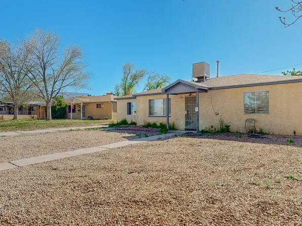 2704 Altez St NE, Albuquerque, NM 87112