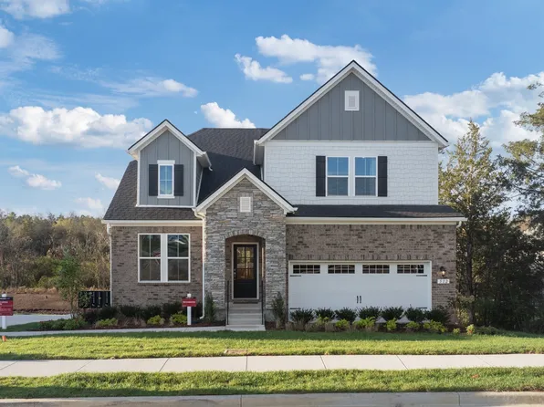 2437 Kemp Dr, Hermitage, TN 37076