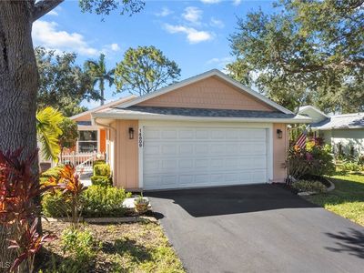 14809 Crooked Pond Ct, Fort Myers, FL, 33908