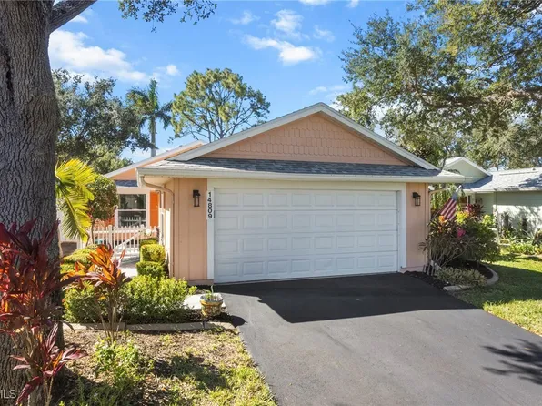 14809 Crooked Pond Ct, Fort Myers, FL 33908