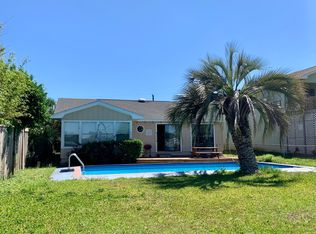 6608 S Lagoon Dr, Panama City Beach, FL 32408
