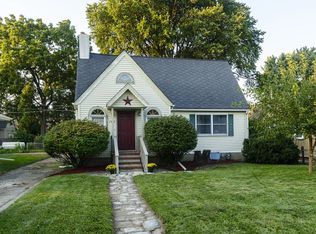 1912 Greenbush St, Lafayette, IN