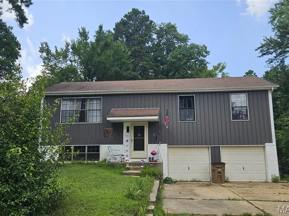 525 Skyview Dr, Ellington, MO 63638