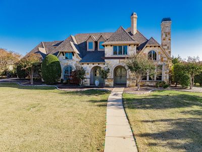 6 Sheffield Ct, Heath, TX, 75032