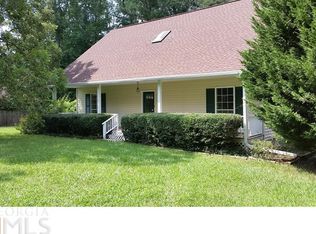 289 Fellowship Dr, Barnesville, GA 30204