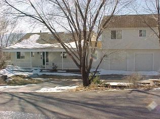 5060 Diamond Dr, Colorado Springs, CO 80918